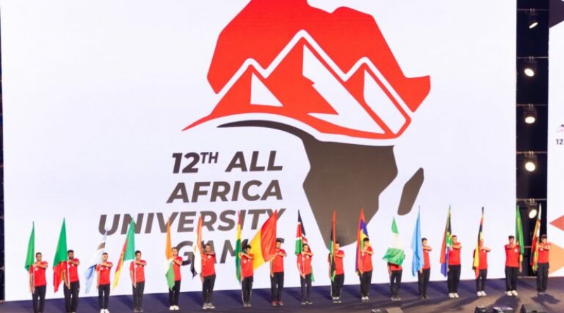 Jeux Universitaires Africains : la Guinée décroche trois podiums au Caire Jeux Universitaires Africains : la Guinée décroche trois podiums au Caire