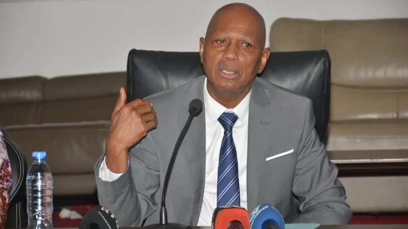 Guinée : La HAC fixe la date limite de dépôt des demandes de carte de presse professionnelle