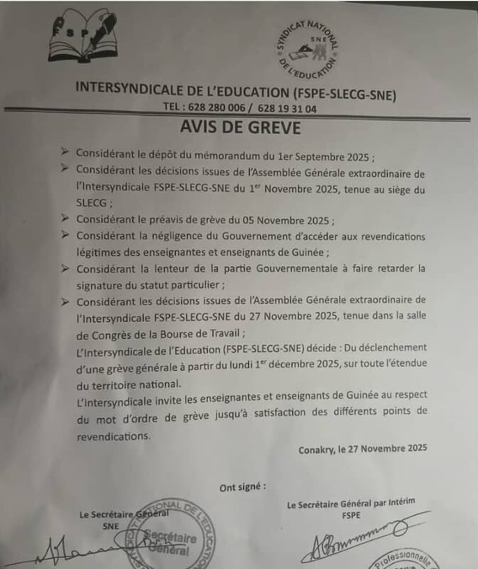 communique-intersyndicale