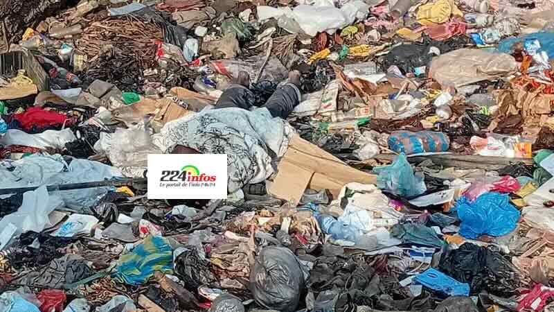 Dabondy–Bonfi : un corps retrouvé dans un caniveau