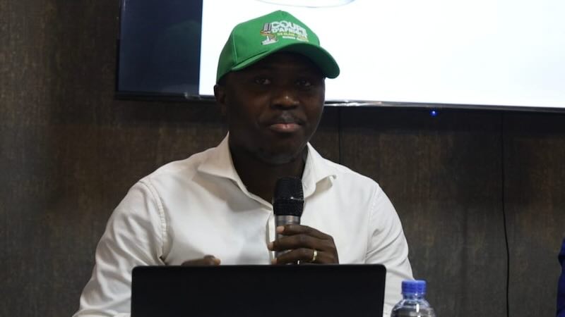 Coupe d’Afrique de Slam Poésie 2025