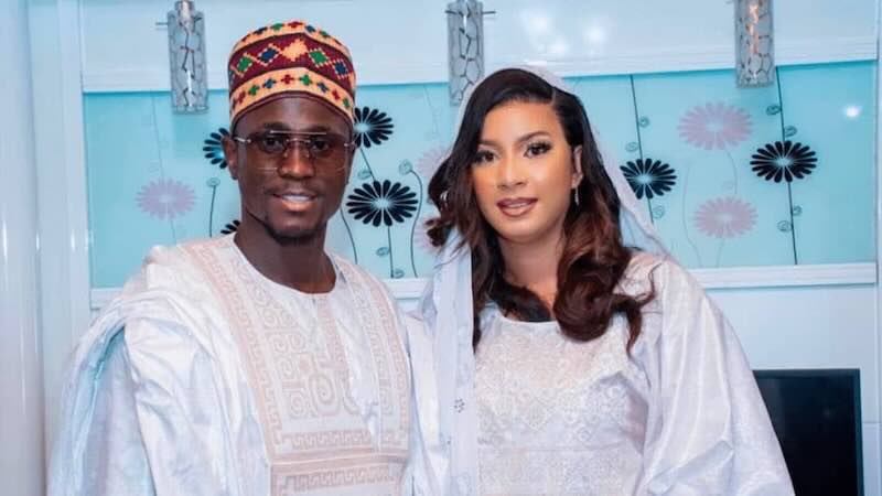 Décès de l'épouse d'Issiaga Sylla