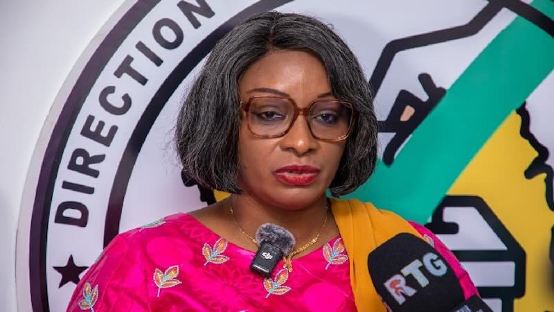 DGE annonce la participation exceptionnelle