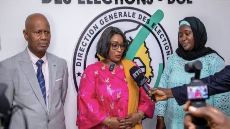 DGE & régulateurs medias africains