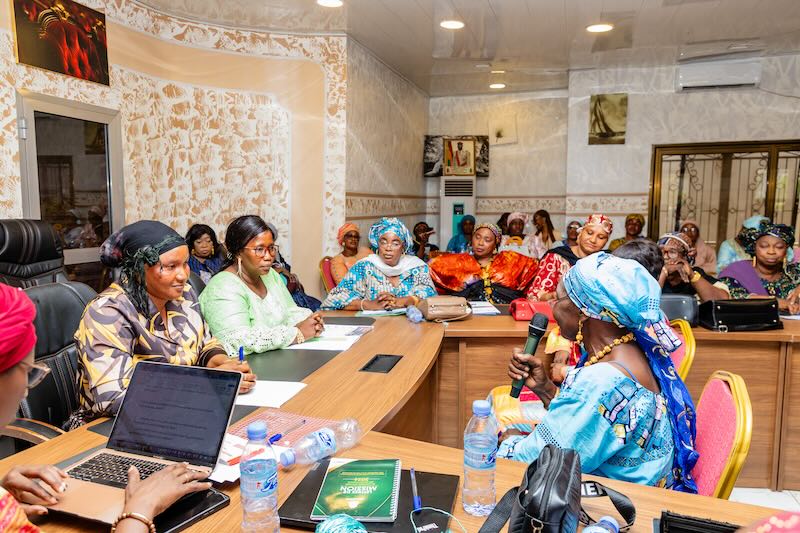  Elles'Coaching : Le programme que veulent les femmes