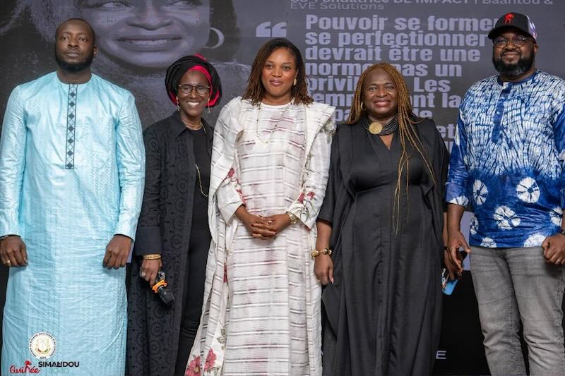 Vers une nouvelle génération de femmes leaders