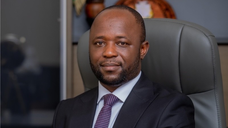 Faya Francois Bourouno