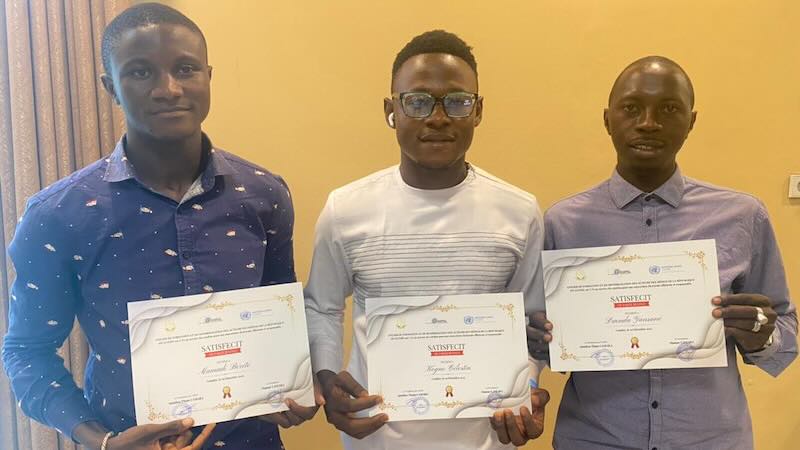 formation sur l’usage de l’IA