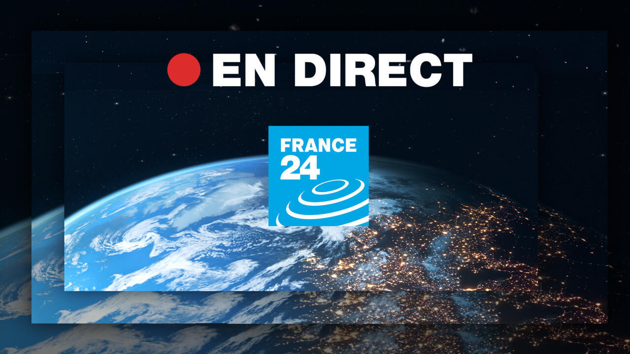 france24-en-direct