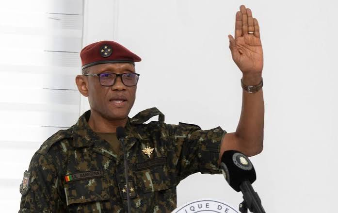 Général-Ibrahima-Sory