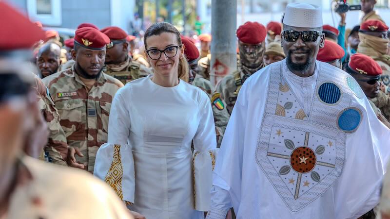 GMD, Une victoire écrasante en Europe