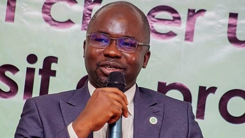 Ibrahime Mansaren, PhD