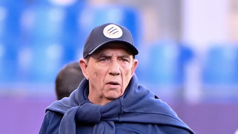 Décès de Jean-Louis Gasset