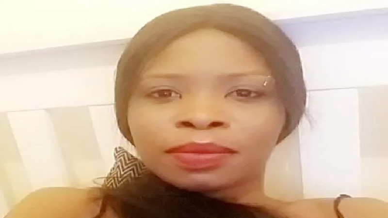 vlogueuse MC Bangoura