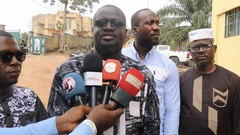 Projet Fêter Autrement renforce l’éducation