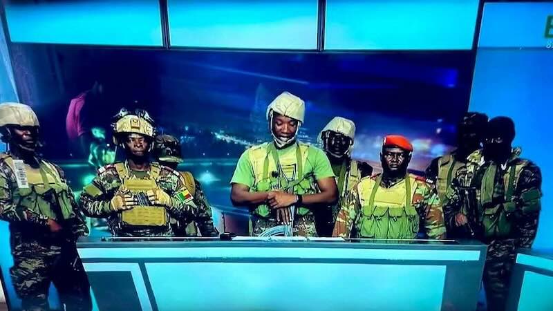 Tentative de coup d'État au Benin : Renversement de Patrice Talon annoncé par des militaires