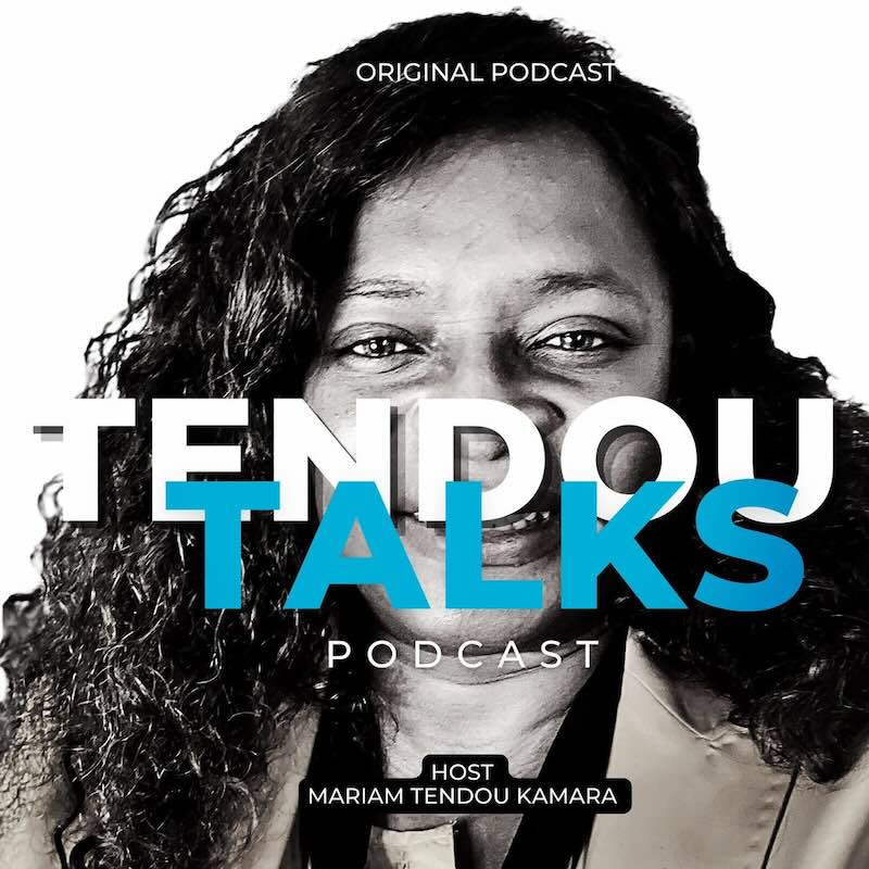 tendoutalks