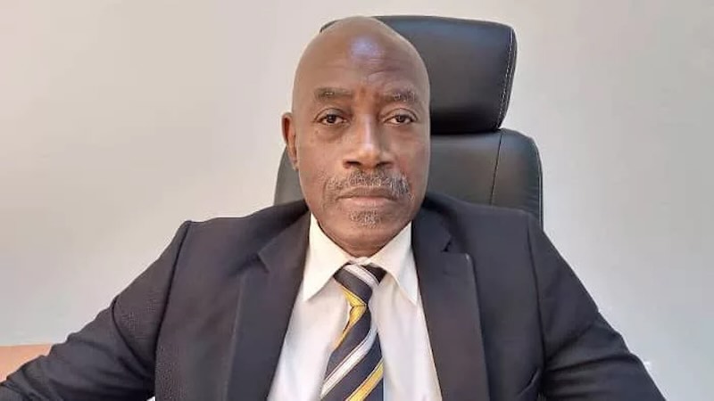 Thierno Saïdou Diakité