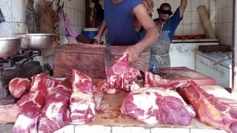 Viande